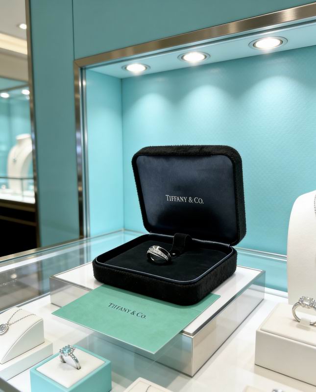 Tiffany Ring 05yxs10